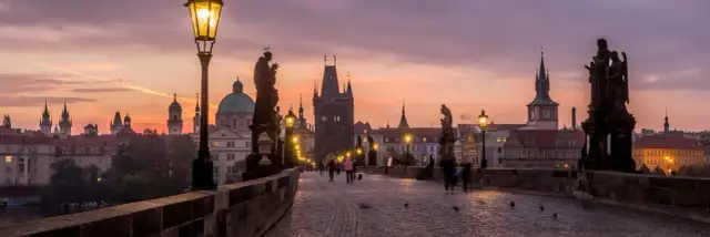 Ile kosztuje nocleg w Pradze? Ceny, które cię zaskoczą