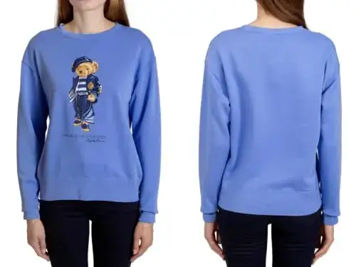 Bluzy Ralph Lauren dla mężczyzn: Klasyka czy przeżytek w szafie?
