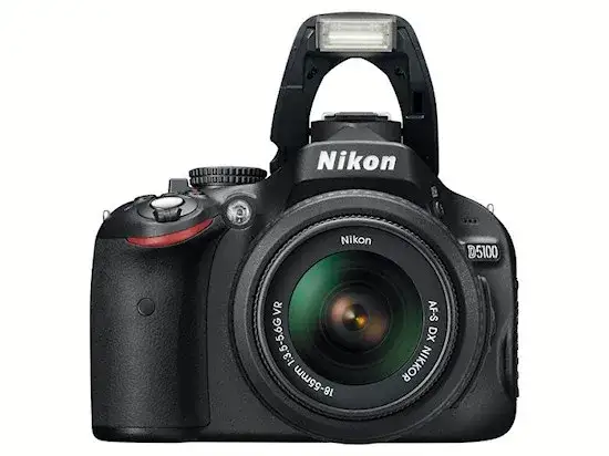 Nikon D5100 w 2026: Czy warto kupić używaną lustrzankę?