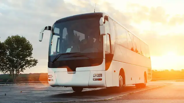 Autokar ile miejsc siedzących? Poznaj różnice między modelami