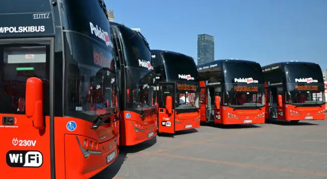 Polski bus kto jest właścicielem? Odkryj nieznane fakty o firmie