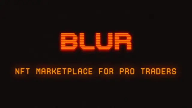 Blur NFT - Jak uniknąć wysokich opłat i zyskać na handlu?