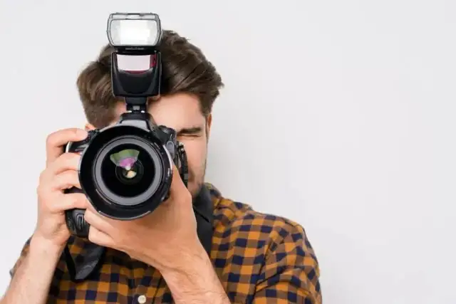 Jak ustawić aparat cyfrowy Sony, aby uniknąć błędów w fotografii