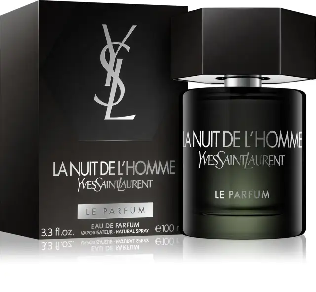 Perfumy męskie YSL - Ranking najlepszych zapachów 2023