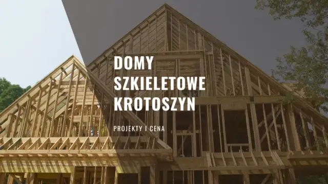 Najlepsze firmy budujące domy szkieletowe – uniknij błędów w wyborze