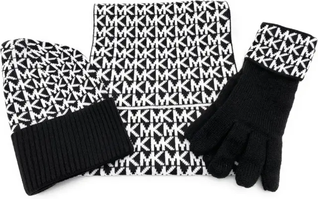 Michael Kors Mütze: Welches Modell? Styling-Tipps & Original erkennen