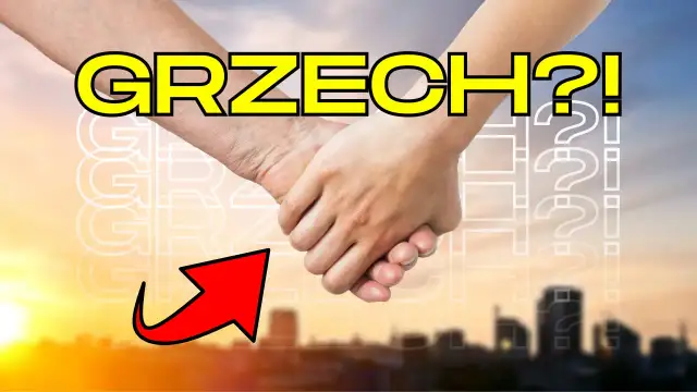 Czy uprawianie stosunku to grzech? Zrozum swoje wątpliwości moralne