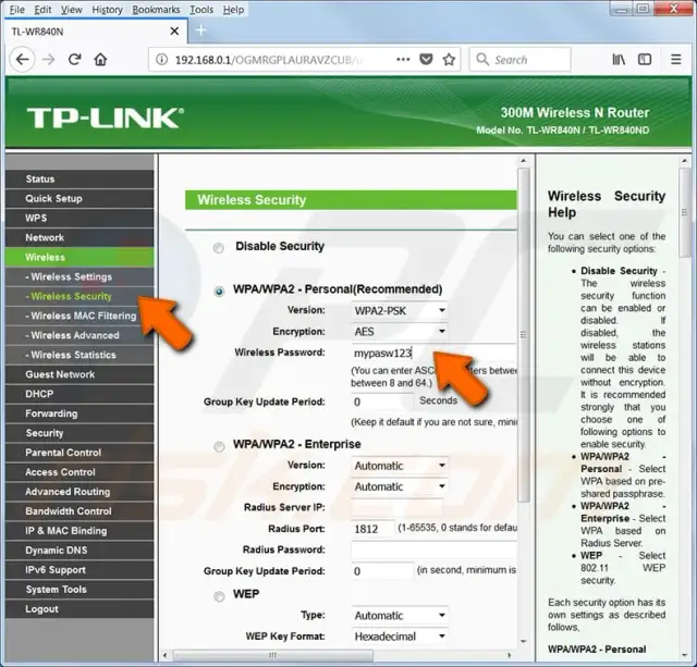 Jak znaleźć hasło do WiFi na Windows 7? - Praktyczne porady