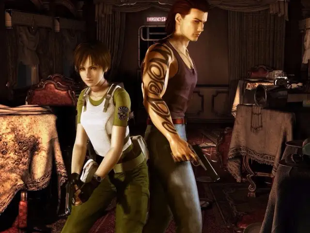 Resident Evil 0: Prequel, Mechaniki i HD Remaster - Kompletny Przewodnik