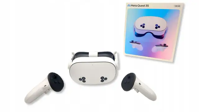 Ile kosztuje VR na PC? Gogle, komputer i ukryte wydatki