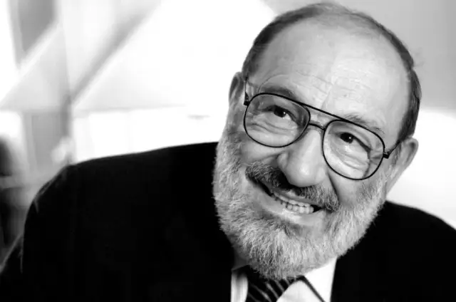  Powieści Umberta Eco - poznaj fascynujący świat włoskiego pisarza i semiotyka