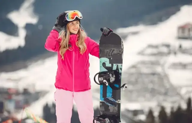Jakiej firmy snowboard kupić? Najlepsze marki dla każdego poziomu