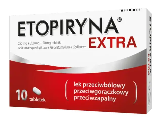 Jaki lek na ból głowy? Skuteczne rozwiązania na każdy rodzaj bólu