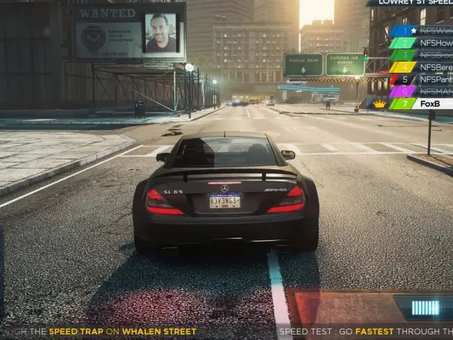 Jak pobrać Need for Speed Most Wanted (2012 i 2005)? Poradnik