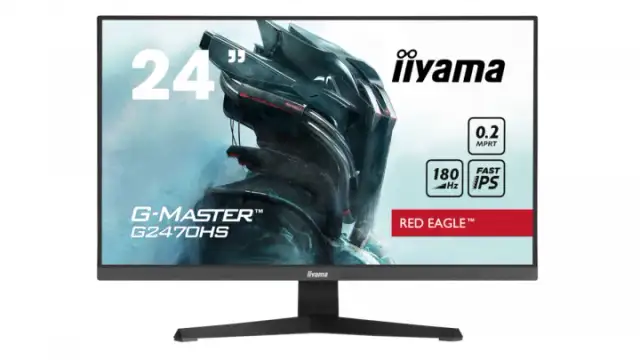 Do czego służy monitor? Odkryj jego kluczowe funkcje i zastosowania