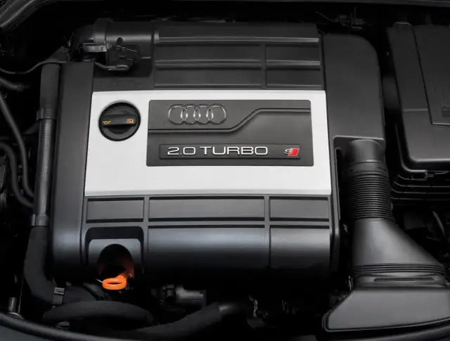 Audi A4 B8 jaki silnik wybrać, aby uniknąć rozczarowania?