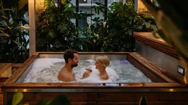 Weekend SPA dla dwojga: Jak wybrać idealny pakiet i uniknąć błędów?