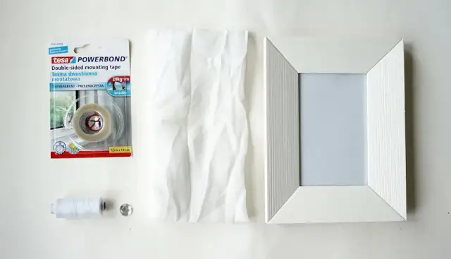 Twórz piękne ramki DIY łatwo i tanio z różnych materiałów