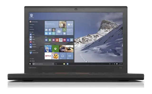 Lenovo X260: Czy to jest mały gigant wśród biznesowych laptopów?