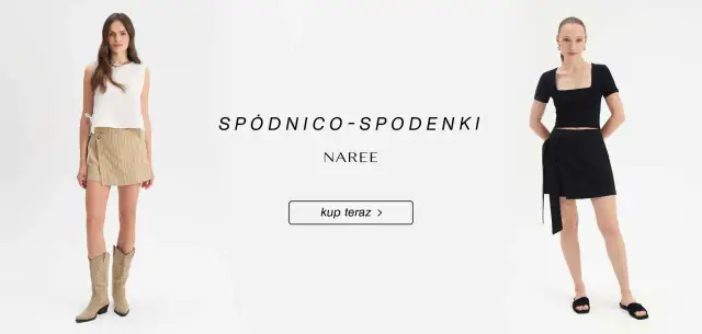 Spódnico-spodnie: Stylowe stylizacje na każdą okazję Przewodnik