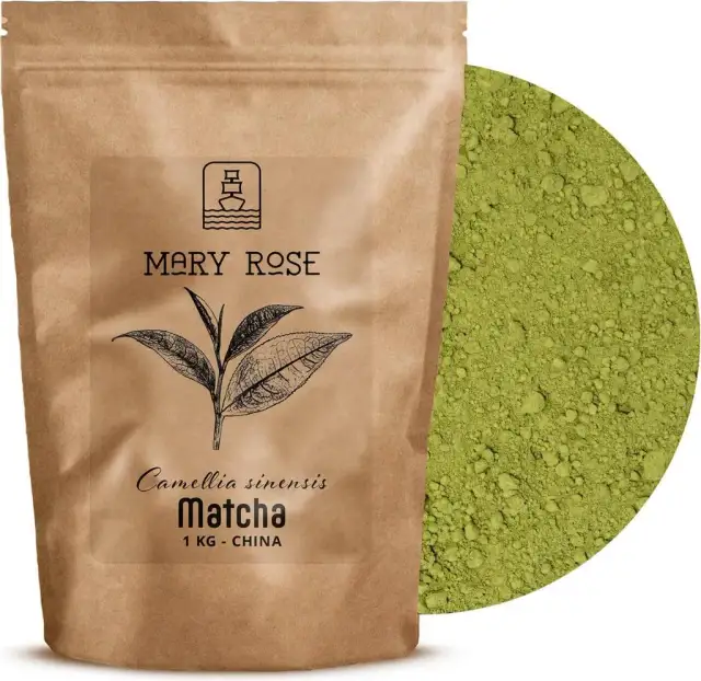 Gdzie kupić matcha w proszku? Odkryj najlepsze sklepy online
