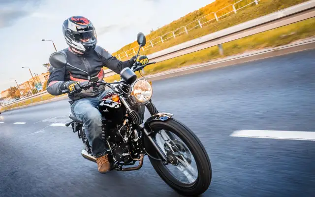 Motorower na dowód osobisty? Sprawdź, czy jeździsz legalnie!