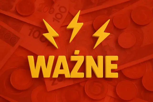 Prąd 2026: Kto dostanie dopłaty? Sprawdź nowe limity i zasady