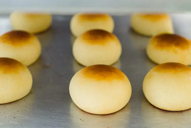 Pan de bono colombiano - Secretos para una masa y horneado perfectos