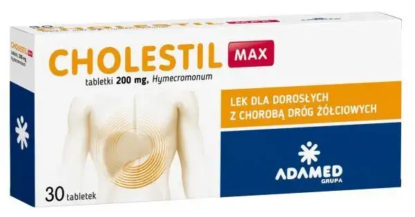 Jakie leki na woreczek żółciowy mogą złagodzić Twój ból?