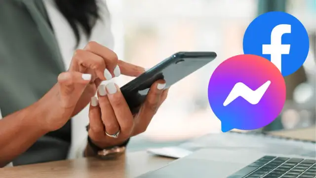 Jak zalogować się do messengera bez facebooka i uniknąć problemów