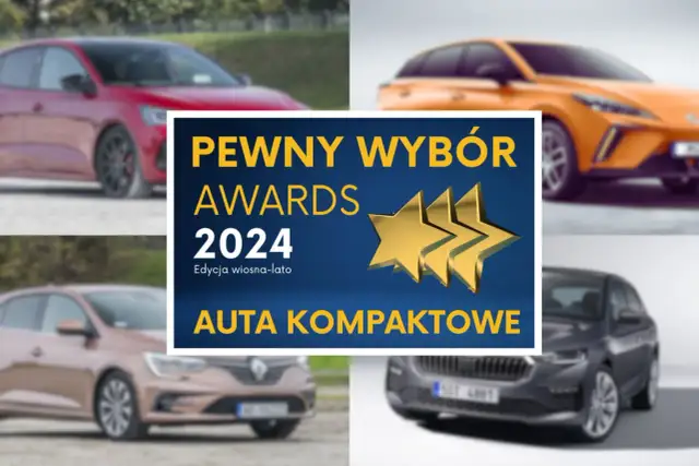 Samochody kompaktowe: Które modele są najlepsze i dlaczego warto je wybrać?