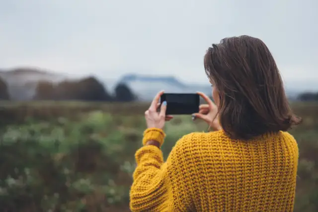 Jak ustawić aparat w Xiaomi Redmi Note 10 Pro, aby robić lepsze zdjęcia