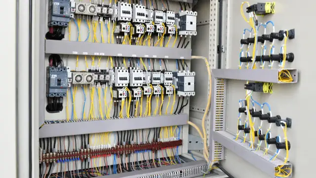 Rozdzielnica elektryczna w domu: Jak wybrać bezpieczną i przyszłościową?
