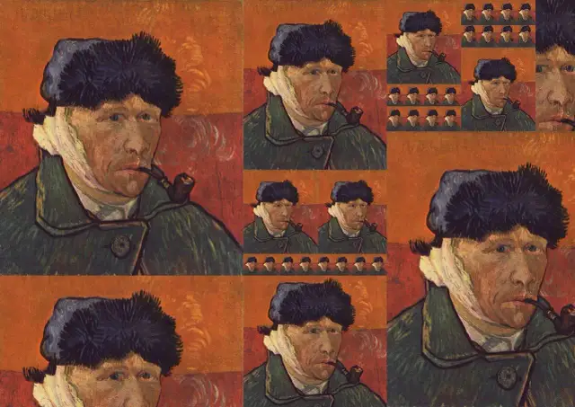 Berühmte Männerporträts: Kunst, Geschichte & Bedeutung