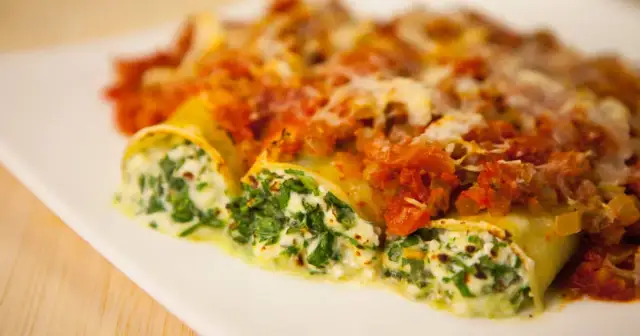 Réussir vos pâtes farcies italiennes : Recettes & astuces d'expert