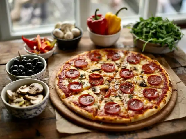 Zioła do pizzy: Klucz do włoskiego smaku. Kiedy i jak dodawać?