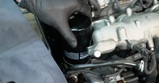 Audi A4 B8 Ölfilter wechseln: DIY-Anleitung & Tipps für den perfekten Sitz