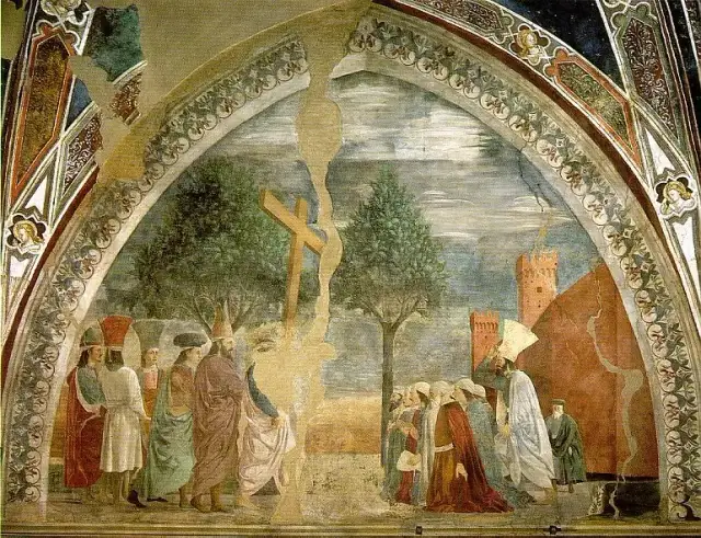 Podwyższenie Krzyża: Znaczenie, Historia i Triumf Zbawienia