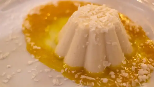 Postre de coco cremoso - Cómo lograr la textura perfecta sin errores