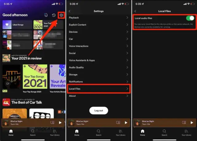 Jak dodać piosenkę na Spotify i uniknąć najczęstszych błędów