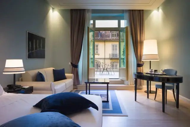Hotel Torino Centro: Guida Completa per il Soggiorno Perfetto