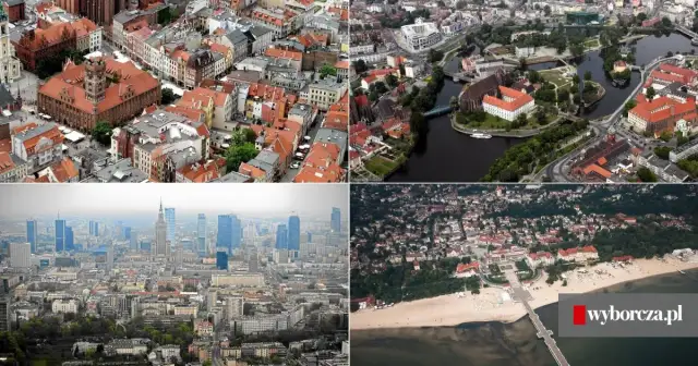 Ile kosztuje nocleg w Polsce? Ceny, które cię zaskoczą