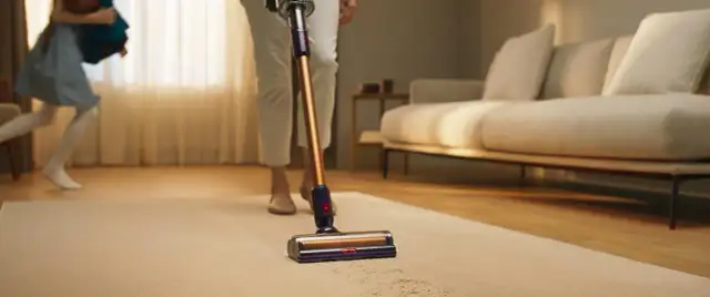 Ile kosztuje odkurzacz Dyson? Przegląd cen i jak wybrać mądrze.