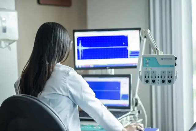 Echo serca przezklatkowe: Co dokładnie pokazuje o Twoim sercu?