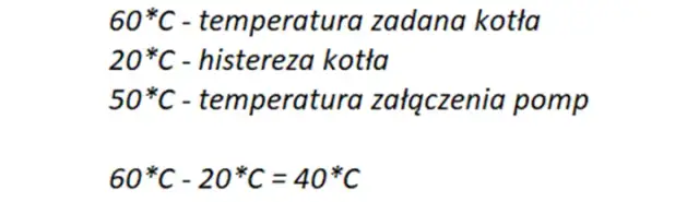 Jak histereza kotła na pellet wpływa na komfort i oszczędności?