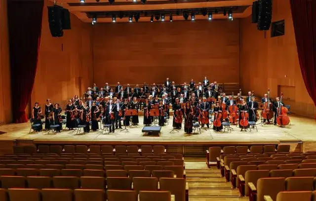 Lwowska Orkiestra Symfoniczna: Historia, występy i aktualności