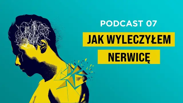 Nerwica uleczalna? Jak pokonać lęk i odzyskać spokój