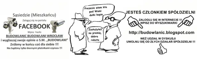 Co dalej ze spółdzielniami mieszkaniowymi? Kluczowe zmiany i ich skutki