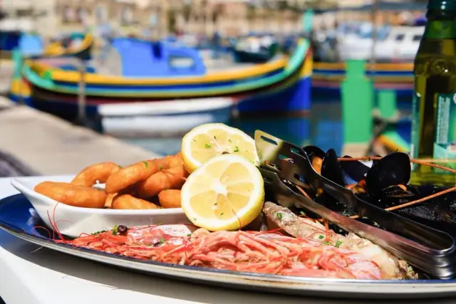 Malta gdzie zjeść: najlepsze restauracje i lokalne specjały