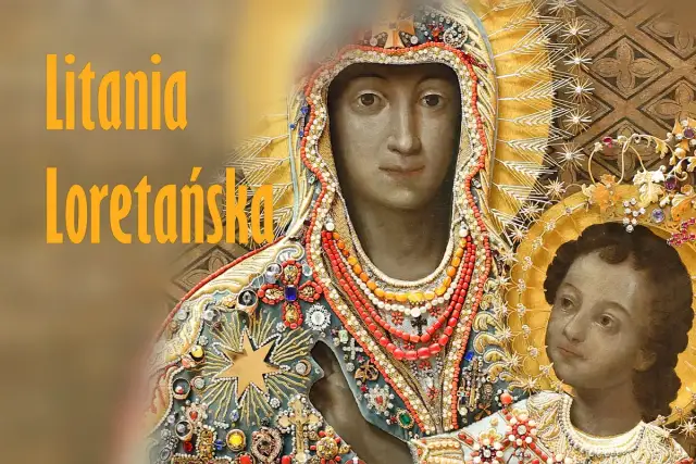 Litania Loretańska: Pełny tekst, historia i zmiany 2020